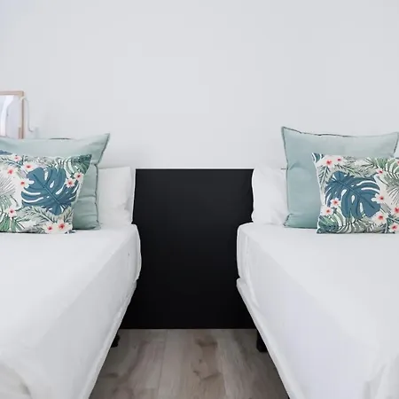 Island Fuerteventura 3*