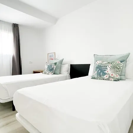 Appart hôtel Island Fuerteventura