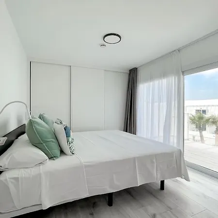 Aparthotel Island Fuerteventura 3*