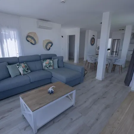 Island Fuerteventura Appart hôtel 3*