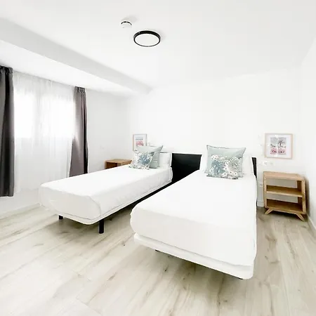 Island Fuerteventura Appart hôtel Corralejo