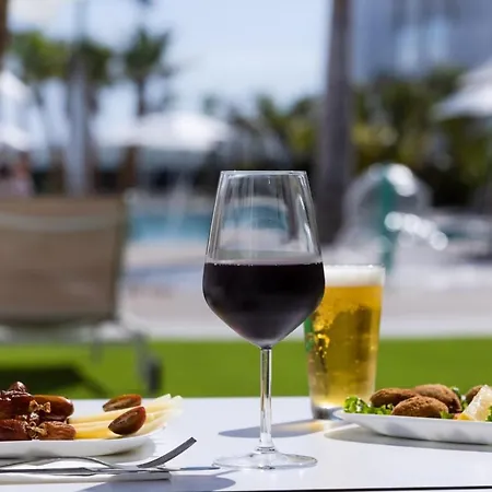 Appart hôtel Island Fuerteventura Corralejo