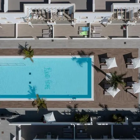 Island Fuerteventura Aparthotel