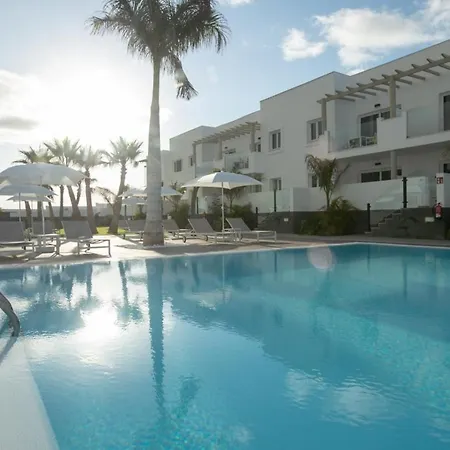 Island Fuerteventura 3* Corralejo