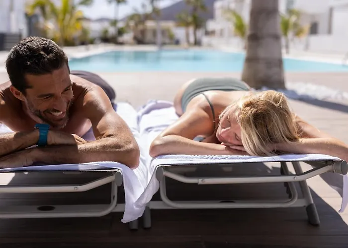 Apartment Island Fuerteventura