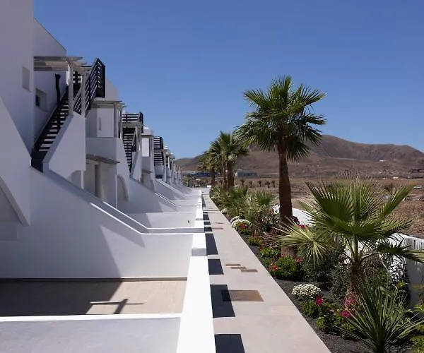 Island Fuerteventura Apartment Corralejo
