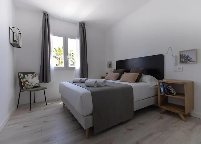 Apartment Island Fuerteventura *