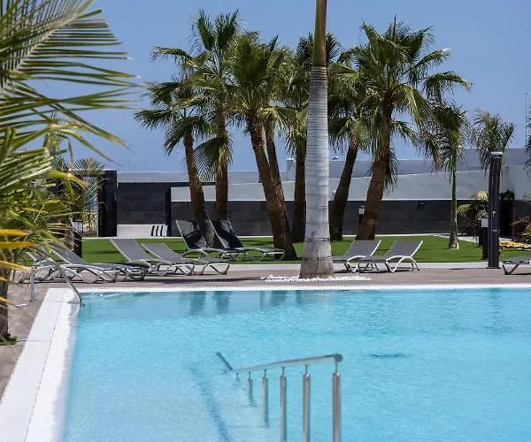 Island Fuerteventura Apartment *