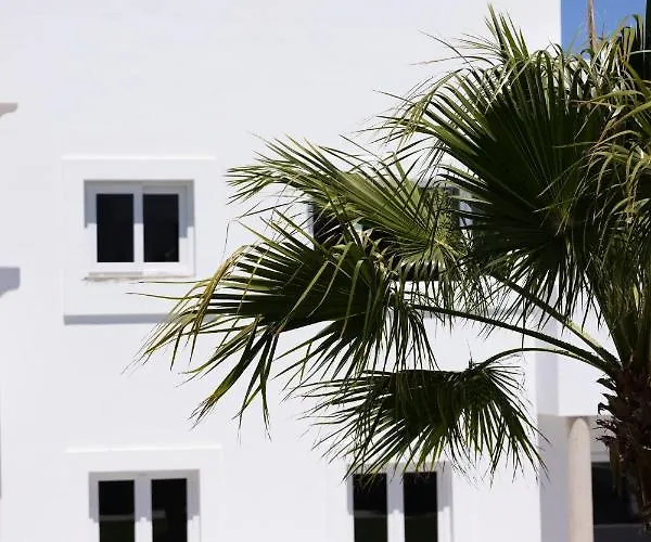 Island Fuerteventura Apartment *