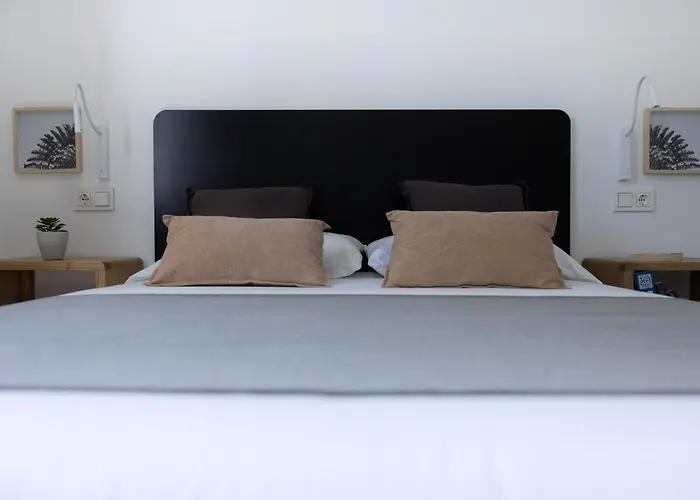 Island Fuerteventura Corralejo