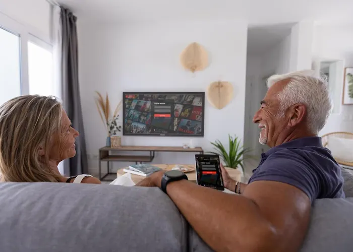 Island Fuerteventura Apartment *