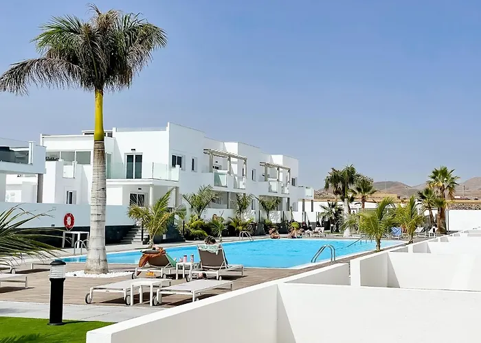 Apartment Island Fuerteventura Corralejo