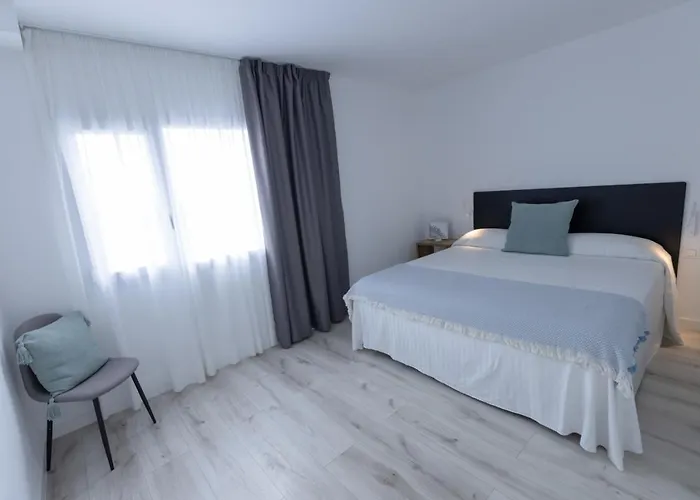 Island Fuerteventura Apartment