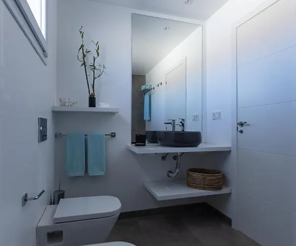 Island Fuerteventura Apartment