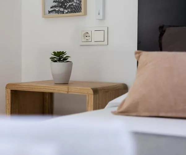 Island Fuerteventura Apartment