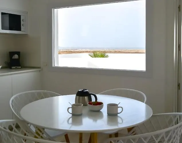 Apartment Island Fuerteventura Corralejo