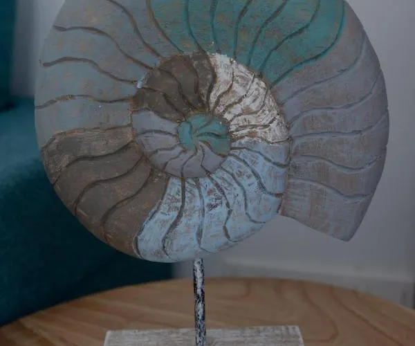 Apartment Island Fuerteventura *