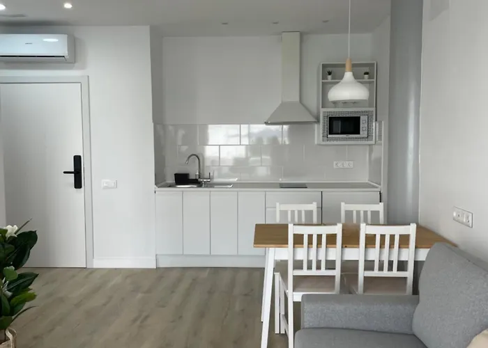 Apartment Island Fuerteventura Corralejo