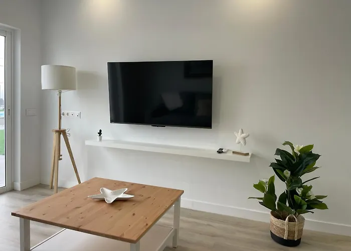 Apartment Island Fuerteventura Corralejo