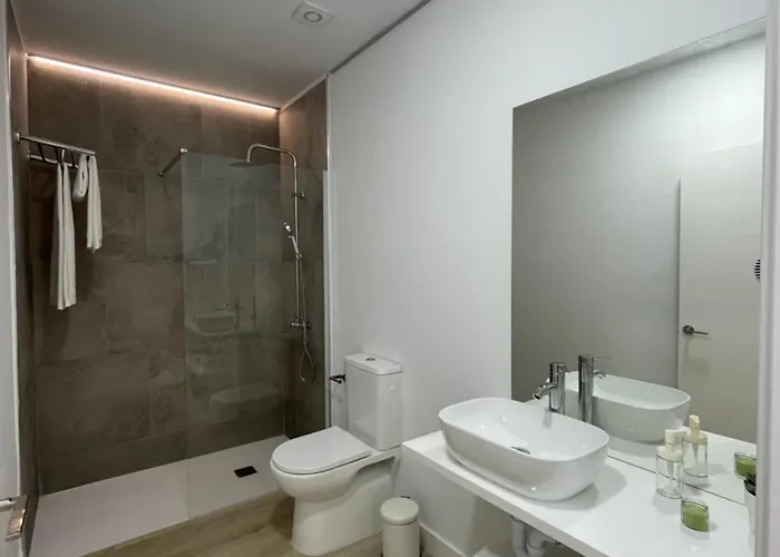 Apartment Island Fuerteventura